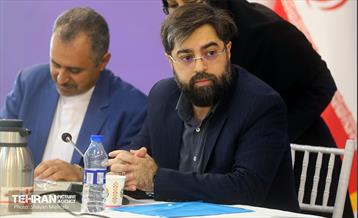 نوزدهمین نشست مشترک قضات دیوان عدالت اداری و مدیران حقوقی شهرداری‌های کلانشهرهای ایران 8