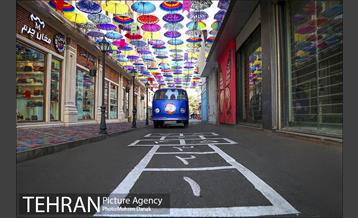 کوچه تمدن  2