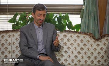 دیدارهای امروز شهردار تهران 11