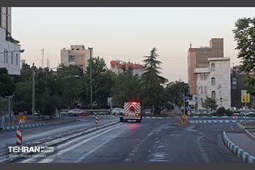 رفت‌وروب پایتخت 51