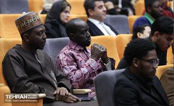 همایش بین‌المللی گردشگری سلامت  11