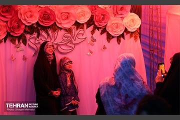 جشن ۱۰ کیلومتری غدیر 40