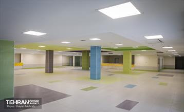 بیمارستان کودکان حکیم 16