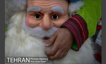 رنگ و بوی بهاری در خیابان های منطقه ۵