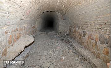 پروژه مرمت کانال هاى جمع آورى آب هاى سطحى 24