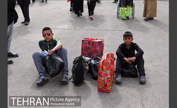 کاروان خادم الحسین (ع) 17