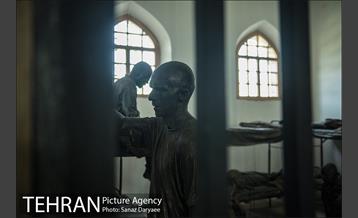 باغ موزه قصر ( زندان مارکوف ) 4