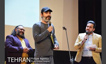 اختتامیه جشنواره وب و موبایل ایران 30