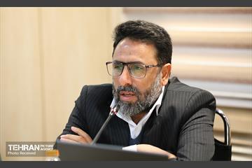 آیین تکریم و معارفه شهردار منطقه ۱۸ 5