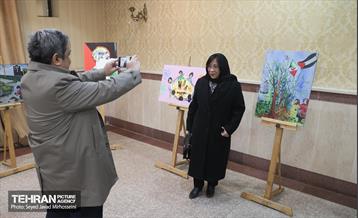 مراسم سومین آیین کاشت نهال صلح و دوستی  19