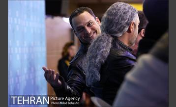 دهمین روز جشنواره فیلم فجر در برج میلاد 16