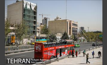 اتوبوس گردشگری 32