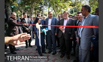 مانور آبرسانی اضطراری در زلزله 6