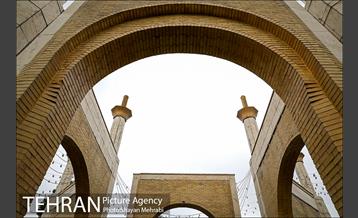 دروازه های تهران؛ میدان قزوین 19