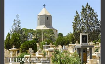 یازدهمین تور عکاسی آژانس عکس تهران از مکان های شاخص منطقه پانزده 24