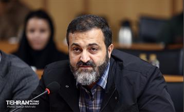 پانردهمین جلسه قرارگاه اجتماعی کلان‌شهر تهران 18