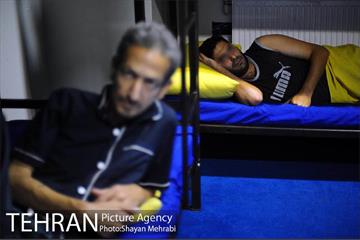 مرکز بهاران هرندی 16