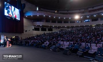 مراسم قرعه‌کشی خوش‌حسابان عوارض شهرداری 11