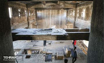 تور بازدید عکاسان خبری از کارخانه سیمان ری  20