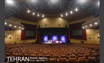 کنسرت آنلاین مهدی یغمایی 22