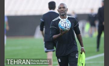 تمرین تیم ملی فوتبال ایران 14