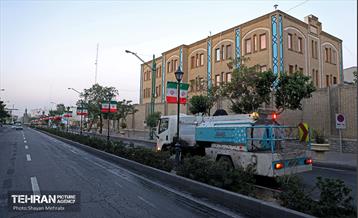 رفت‌وروب پایتخت 10