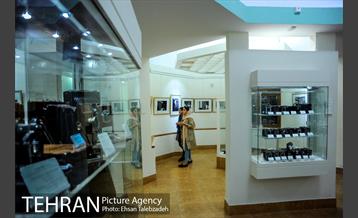 نمایشگاه گروهی عکس‌ «مسافران» 4