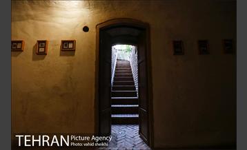 خانه موزه سیمین و جلال 6