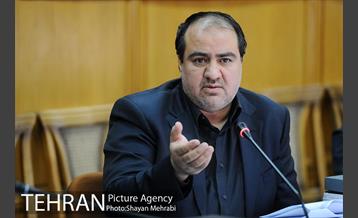 جلسه شورای عالی برنامه ریزی با حضور شهردار 24