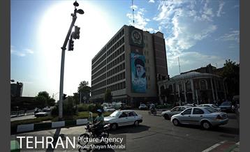 میدان امام خمینی(ره) 29