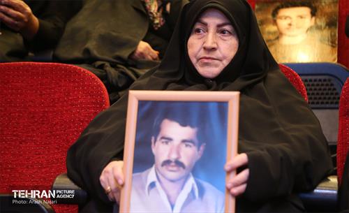 گرامیداشت پنجمین شهید محراب آیت‌الله اشرفی اصفهانی 23