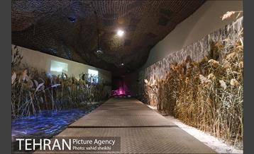 باغ موزه انقلاب اسلامی و دفاع مقدس 21