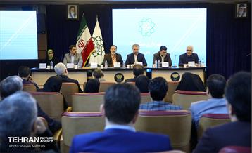 نشست نخستین رویداد من شهردارم 25