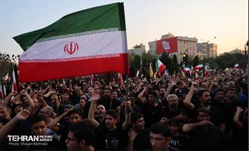 اجتماع امام حسنی‌ها(ع) 17