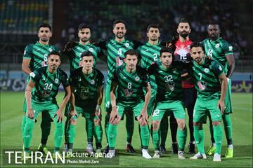 دیدار تیم های استقلال تهران و ذوب آهن اصفهان 15