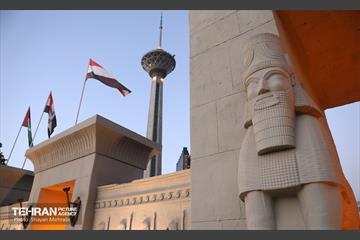 سرزمین تمدن‌ها 14