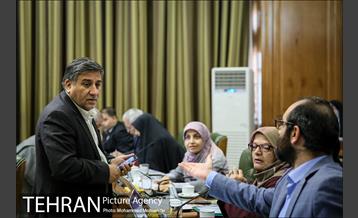 صد و پنجاهمین جلسه شورا شهر 26