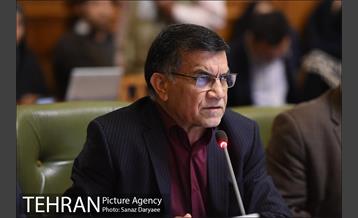 جلسه شورای شهر  5