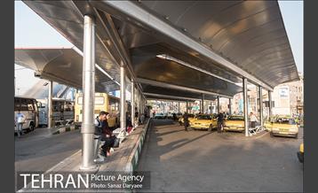 میدان رسالت 1