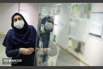 بازدید رئیس مرکز ارتباطات شهرداری تهران از موزه سردار آسمانی 36