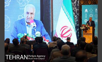 بیست و هشتمین نشست تخصصی معاونین فنی و عمرانی کلانشهرهای ایران 10