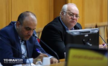 هشتمین کارگروه ویژه کودکان کار و خیابان