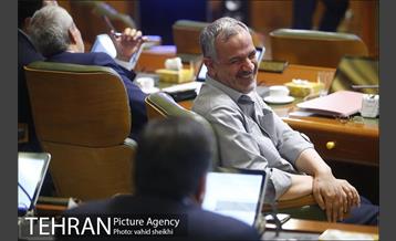 جلسه انتخاب کاندیداهای نهایی تصدی شهرداری تهران 8