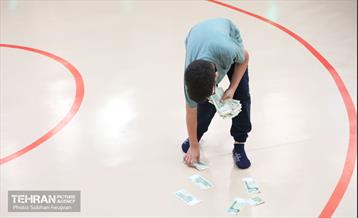 جشن گلریزان نذر یاری 18