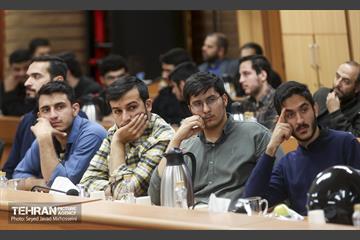 آرمان دانشجویی 6