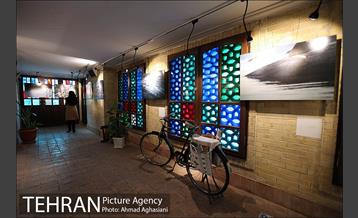 افتتاح نمایشگاه عکس "در سایه نور" در نگارستان شهر 10