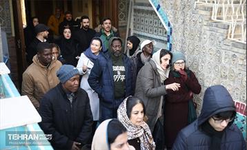 تهرانگردی سفرا از اماکن گردشگری منطقه 11 51