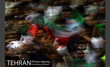 هفته دوم لیگ جهانی والیبال  ایران – آرژانتین