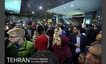 اکران خصوصی فیلم سینمایی ما همه گناهکاریم‎ 15