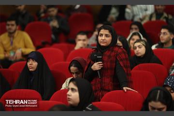 گرامیداشت روز دانشجو در دانشگاه تهران 9